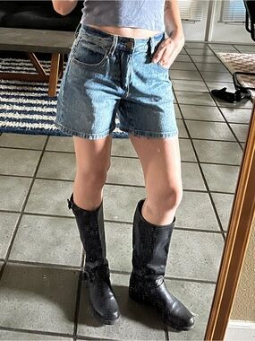 Veronica Slouch Boots